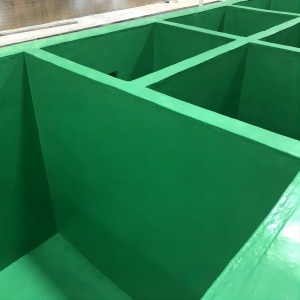 青岛防腐水池，青岛水池防腐防渗怎么做，青岛防腐水池施工厂家
